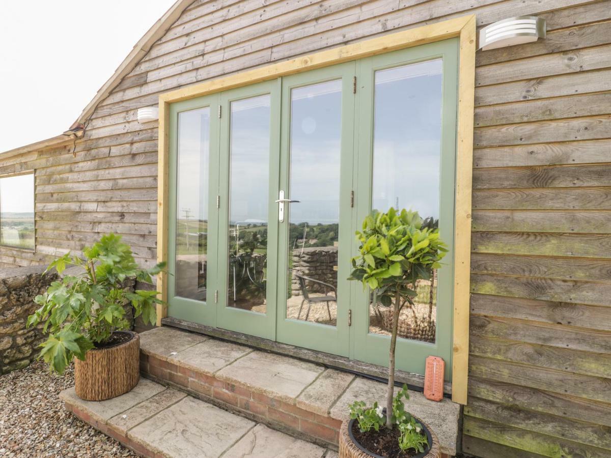 Boundary Barn Bristol