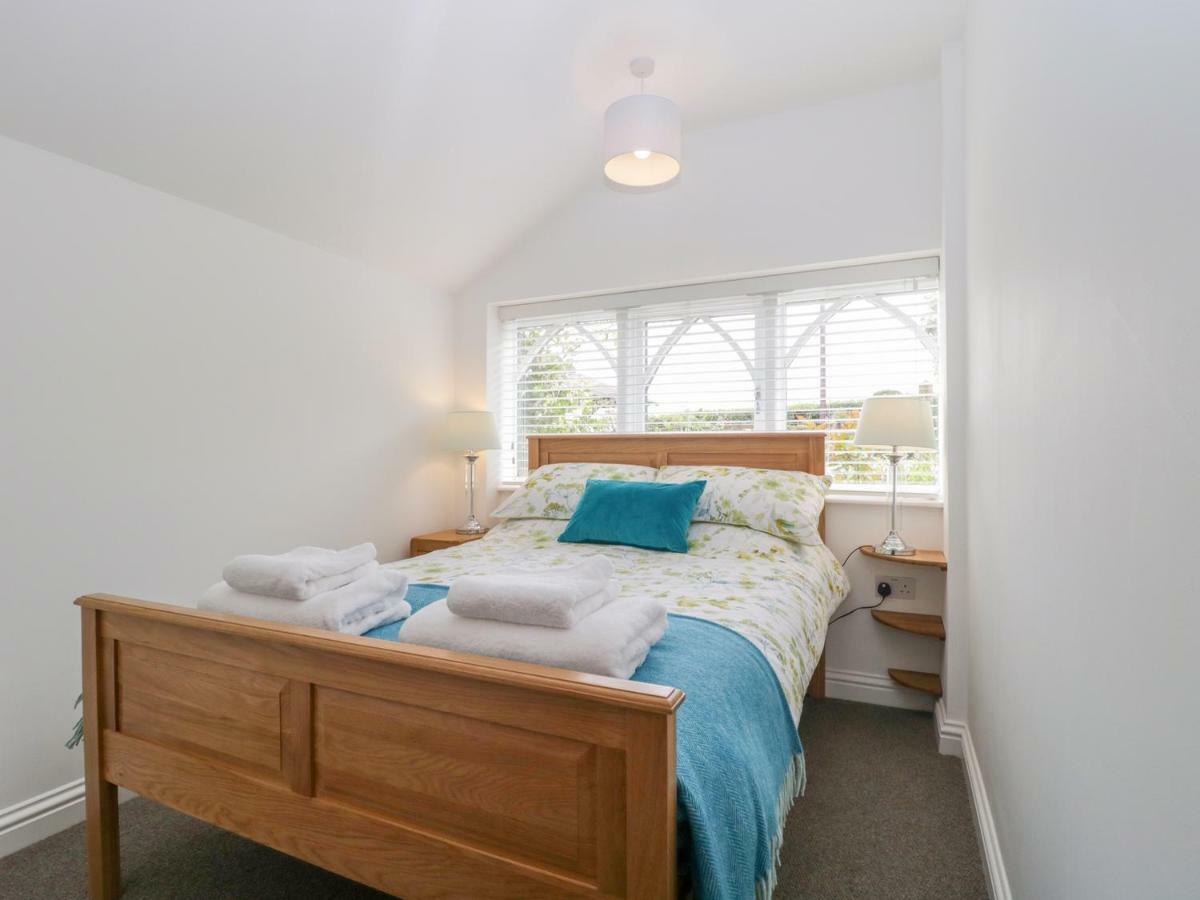 Boundary Barn Holiday home *