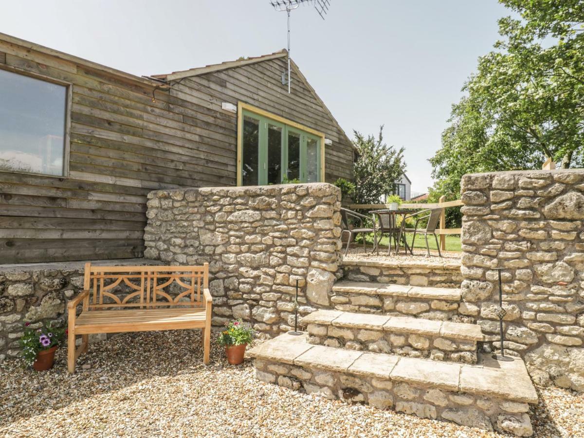 Сasa de vacaciones Boundary Barn Bristol